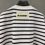 Футболка   Jil Sander Артикул LUX-116515. Вид 4