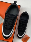 Кроссовки Hermes Артикул LUX-116499. Вид 3