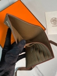 Бумажник  Hermes Артикул LUX-116502. Вид 2