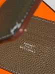 Бумажник  Hermes Артикул LUX-116502. Вид 4