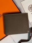 Бумажник  Hermes Артикул LUX-116502. Вид 1