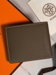 Бумажник  Hermes Артикул LUX-116502. Вид 5