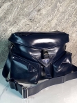 Мессенджер Prada Артикул LUX-116503. Вид 1