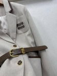 Жакет  Miu Miu Артикул LUX-116549. Вид 2