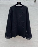 Лонгслив  Ermanno Scervino Артикул LUX-116554. Вид 2