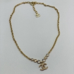 Колье Chanel Артикул LUX-116518. Вид 2