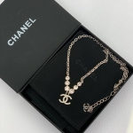 Колье Chanel Артикул LUX-116517. Вид 1