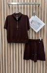 Костюм женский Loro Piana Артикул LUX-116524. Вид 1