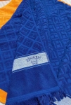 Полотенце Hermes Артикул LUX-116538. Вид 5