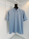 Поло Loro Piana Артикул LUX-116539. Вид 1