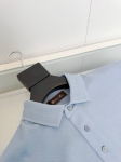 Поло Loro Piana Артикул LUX-116539. Вид 4