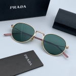 Очки Prada Артикул LUX-116542. Вид 2