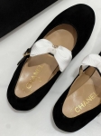 Балетки  Chanel Артикул LUX-116571. Вид 5