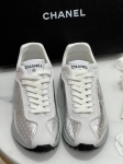 Кроссовки Chanel Артикул LUX-116572. Вид 1