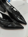 Туфли  Prada Артикул LUX-116577. Вид 2