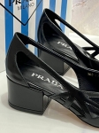 Туфли  Prada Артикул LUX-116577. Вид 3