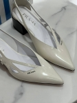 Туфли  Prada Артикул LUX-116576. Вид 4