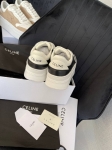 Кроссовки  Celine Артикул LUX-116587. Вид 3