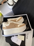 Кроссовки  Celine Артикул LUX-116586. Вид 1