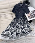 Платье Christian Dior Артикул LUX-116620. Вид 2