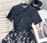 Платье Christian Dior Артикул LUX-116620. Вид 3