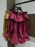  Платье  Yves Saint Laurent Артикул LUX-116622. Вид 1