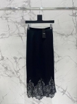 Юбка Yves Saint Laurent Артикул LUX-116625. Вид 1