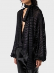 Блузка Yves Saint Laurent Артикул LUX-116626. Вид 3