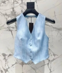 Жилет Ermanno Scervino Артикул LUX-116631. Вид 1