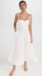 Платье Zimmermann Артикул LUX-116635. Вид 1