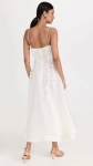 Платье Zimmermann Артикул LUX-116635. Вид 3