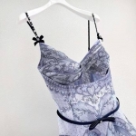 Платье Zimmermann Артикул LUX-116637. Вид 2