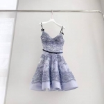 Платье Zimmermann Артикул LUX-116637. Вид 3