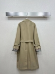 Плащ  Maison Margiela Артикул LUX-116643. Вид 2