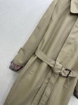 Плащ  Maison Margiela Артикул LUX-116643. Вид 3