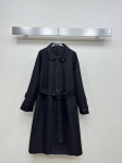 Плащ  Maison Margiela Артикул LUX-116642. Вид 1