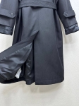 Плащ  Maison Margiela Артикул LUX-116642. Вид 2