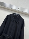 Плащ  Maison Margiela Артикул LUX-116642. Вид 3
