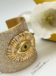 Браслет Schiaparelli   Артикул LUX-116593. Вид 2
