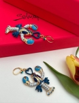  Серьги Schiaparelli   Артикул LUX-116595. Вид 1