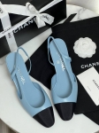 Туфли  Chanel Артикул LUX-116599. Вид 2