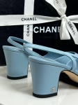 Туфли  Chanel Артикул LUX-116599. Вид 3