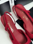 Туфли  Chanel Артикул LUX-116598. Вид 4