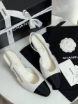 Туфли  Chanel Артикул LUX-116597. Вид 2