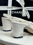 Туфли  Chanel Артикул LUX-116597. Вид 3