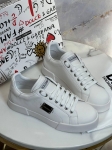 Кеды женские  Dolce & Gabbana Артикул LUX-116612. Вид 1