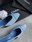 Туфли  Chanel Артикул LUX-116596. Вид 5