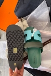 Сандалии Chypre Sandal Hermes Артикул LUX-116607. Вид 2