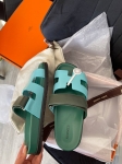 Сандалии Chypre Sandal Hermes Артикул LUX-116607. Вид 3