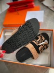 Сандалии  Hermes Артикул LUX-116574. Вид 5